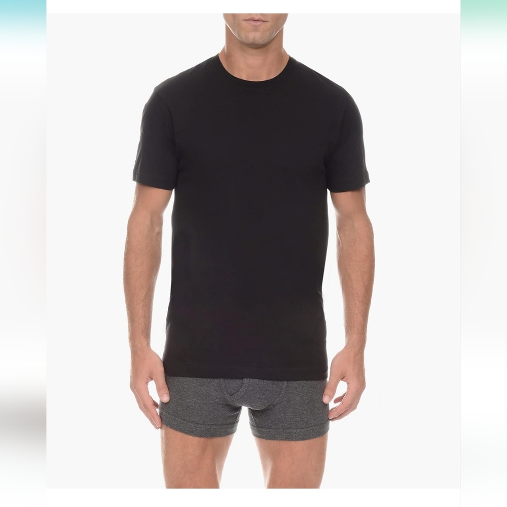 T-Shirt  2(x)ist Brand